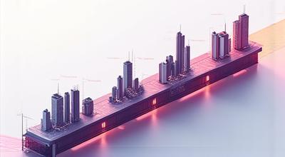 AI strategy and implementation roadmap for enterprise financial services