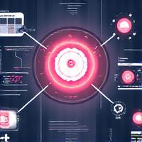 Machine learning model development workflow for financial services